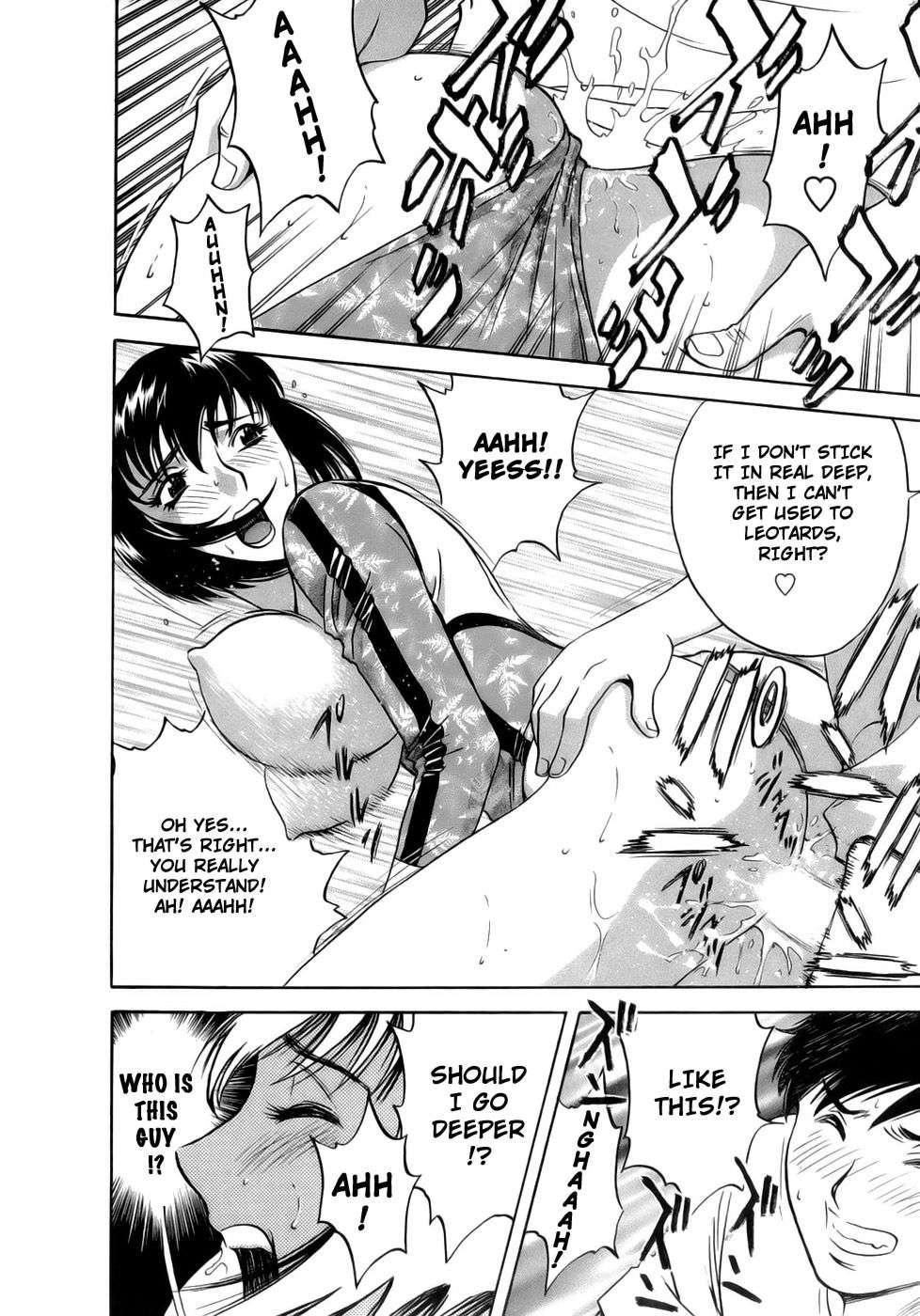 Boing Boing Teacher Chapter 1000 Page 45